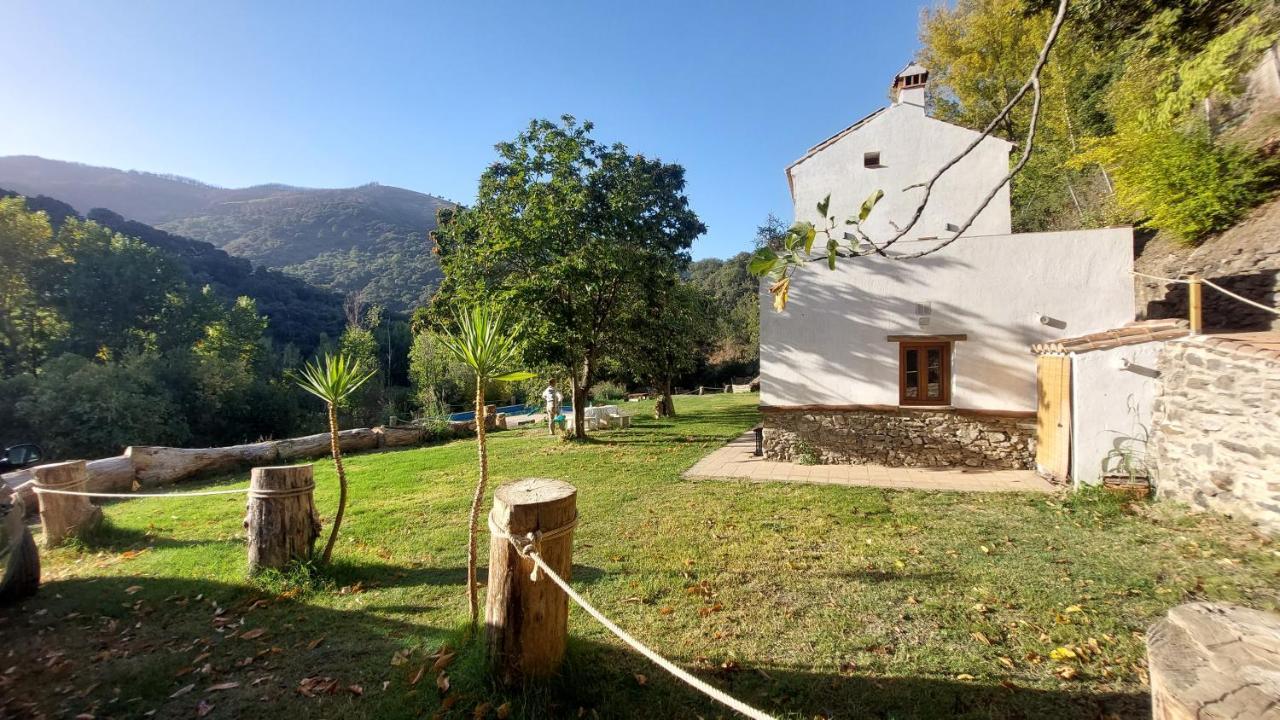 Casa Barranco Villa Juzcar Exterior photo
