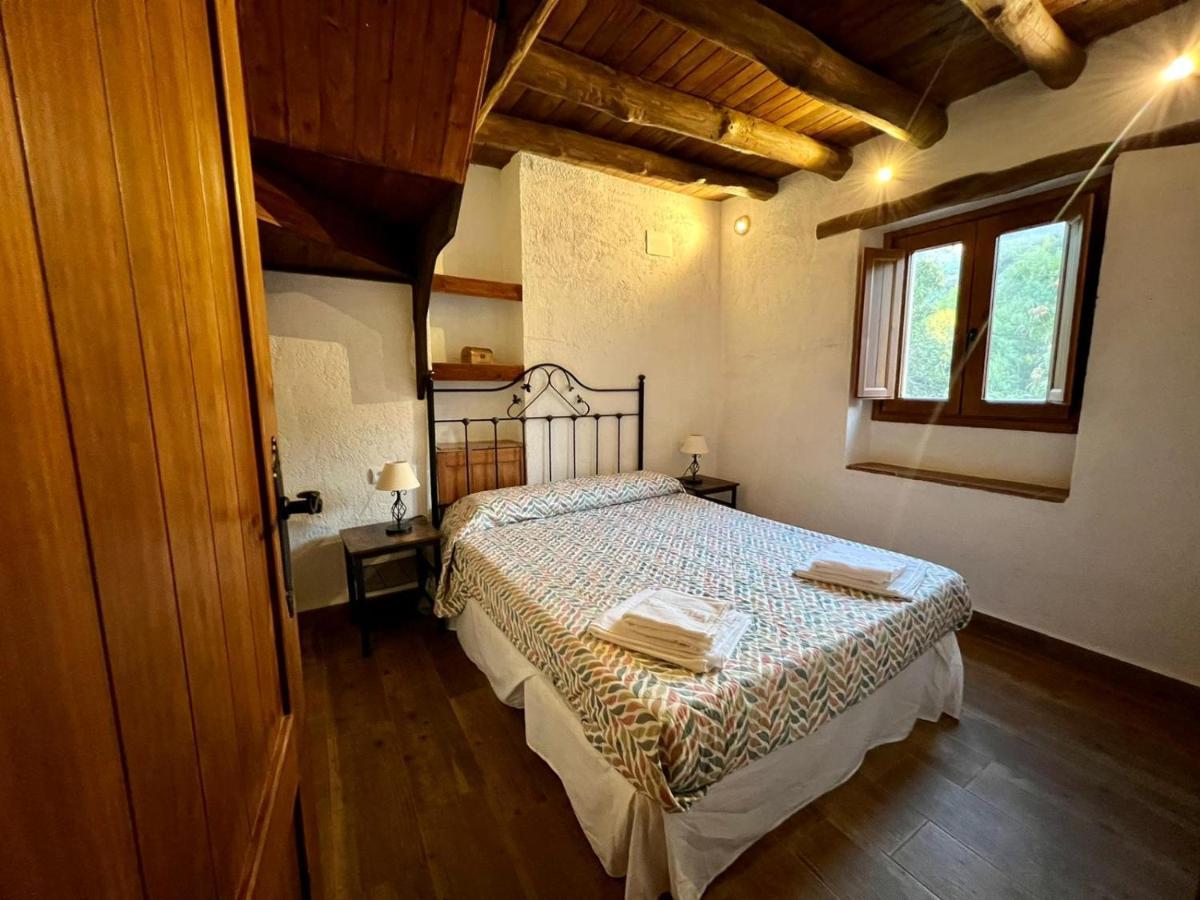 Casa Barranco Villa Juzcar Exterior photo
